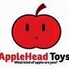 appleheadtoys